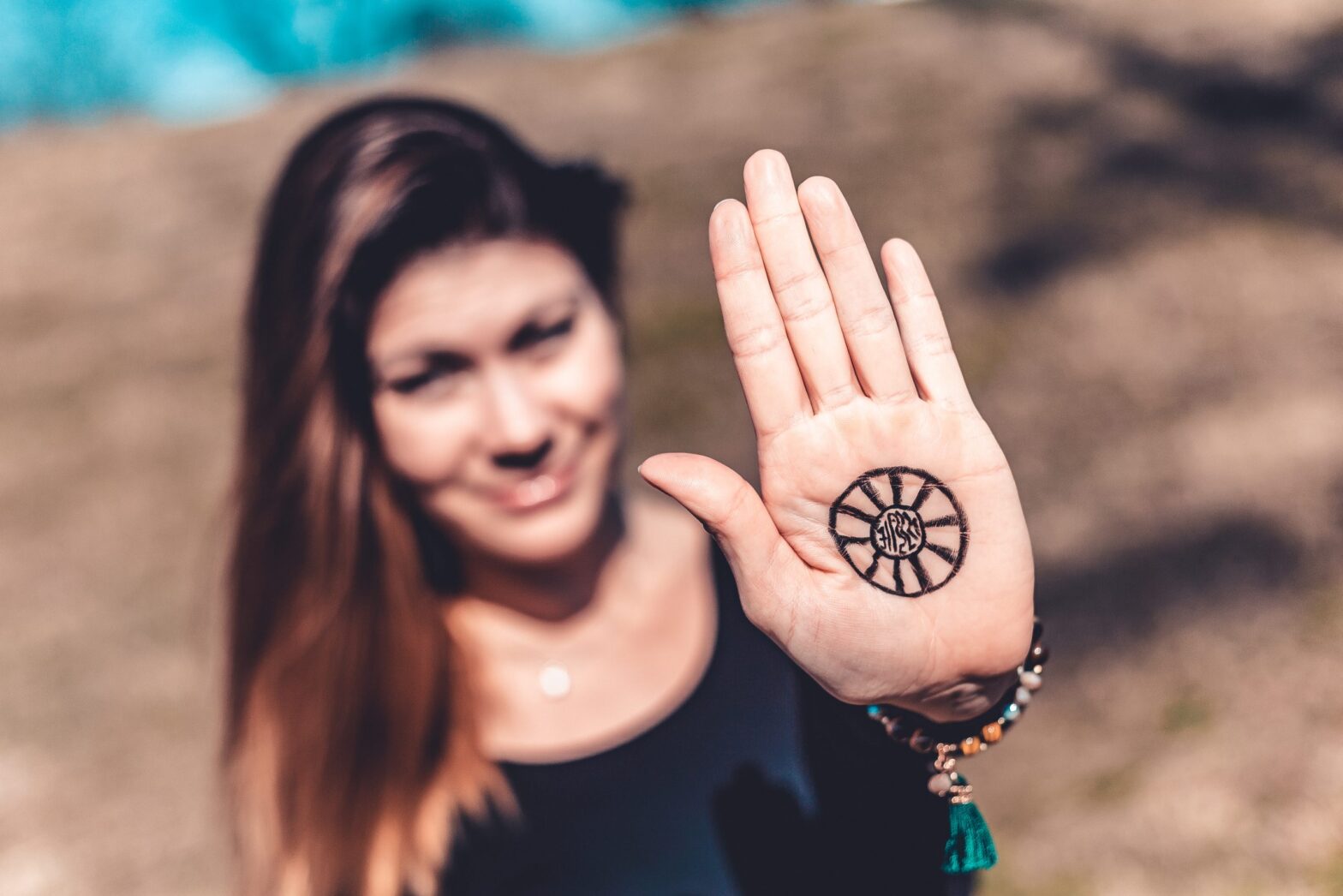 A jóga első szabálya: ne árts!