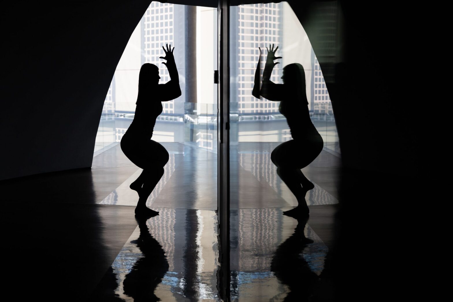 Hogyan küzdd le a szorongást jógával