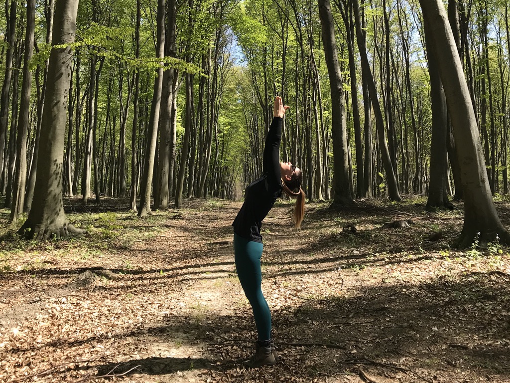 Mit teszek a Földünkért jógiként?