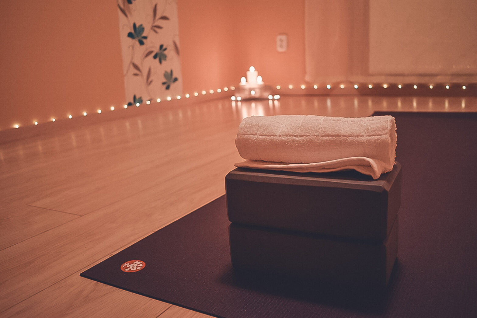 Hogyan segíts most a jógastúdiódnak túlélni?