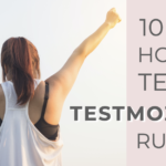 10 tipp, hogyan tedd a testmozgást rutinná