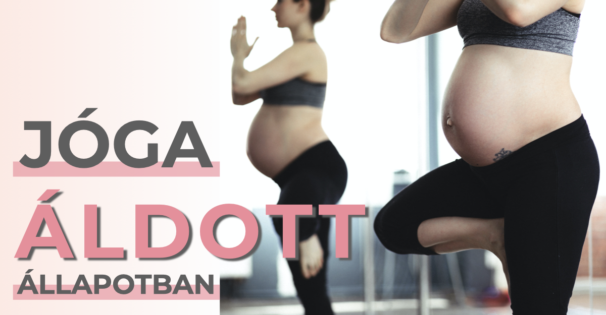Jóga áldott állapotban