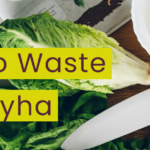 zero waste kitchen