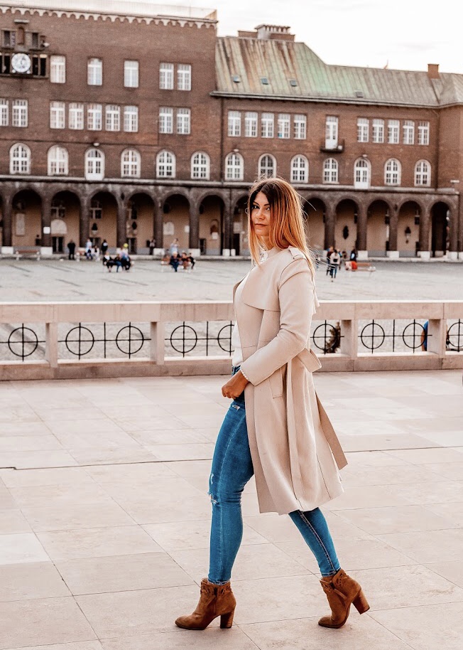 Egy gyengeség, amin még ma is dolgozom